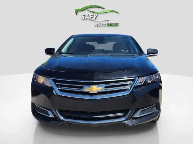 2017 Chevrolet Impala 10th Gen - Image 2 of 21