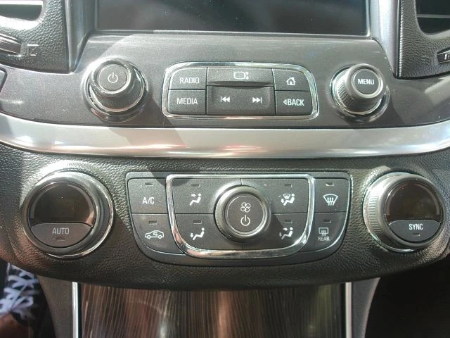 2017 Chevrolet Impala 10th Gen - Image 23 of 31