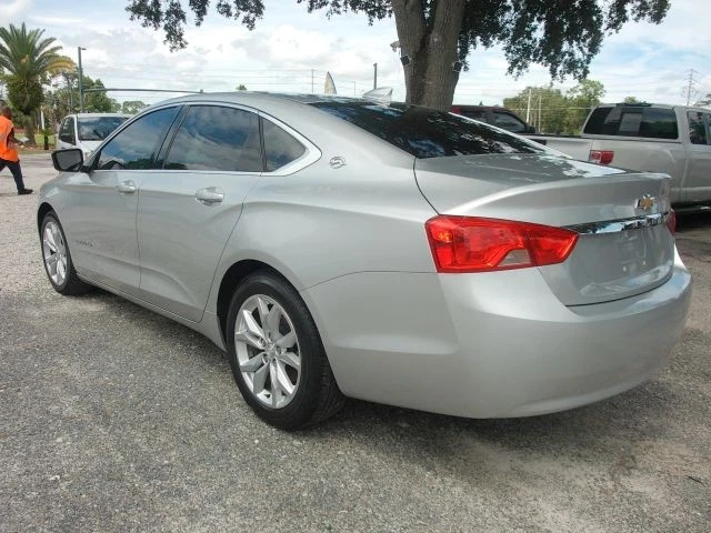 2017 Chevrolet Impala 10th Gen - Image 7 of 31