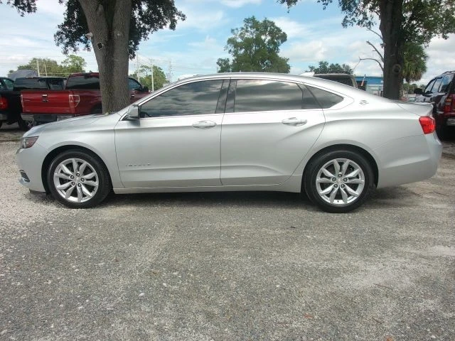 2017 Chevrolet Impala 10th Gen - Image 8 of 31