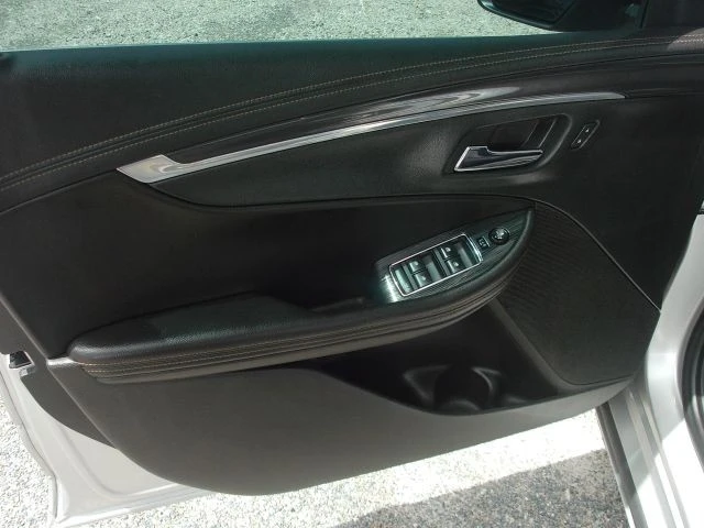 2017 Chevrolet Impala 10th Gen - Image 11 of 31