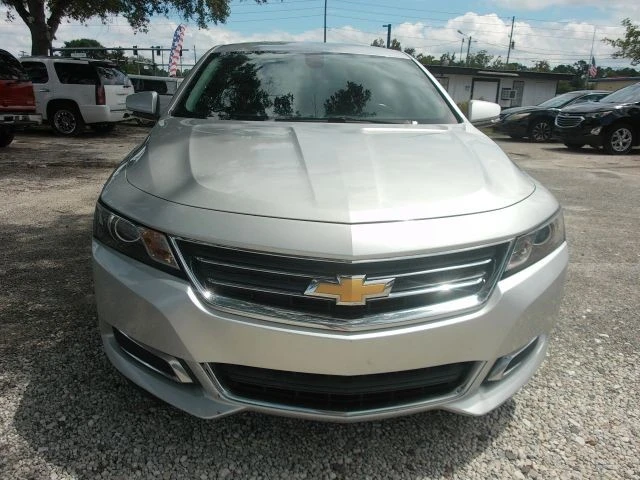 2017 Chevrolet Impala 10th Gen - Image 2 of 31