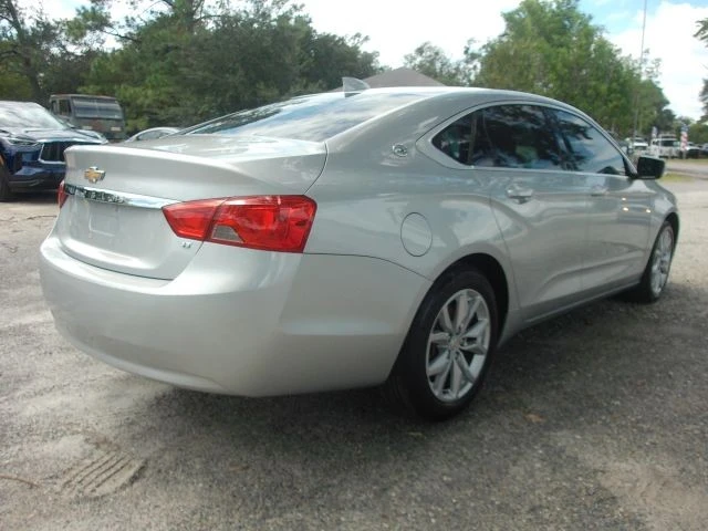 2017 Chevrolet Impala 10th Gen - Image 5 of 31