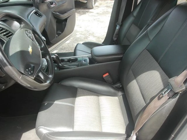 2017 Chevrolet Impala 10th Gen - Image 14 of 21