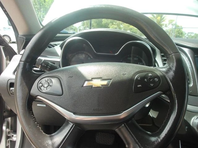 2017 Chevrolet Impala 10th Gen - Image 16 of 31