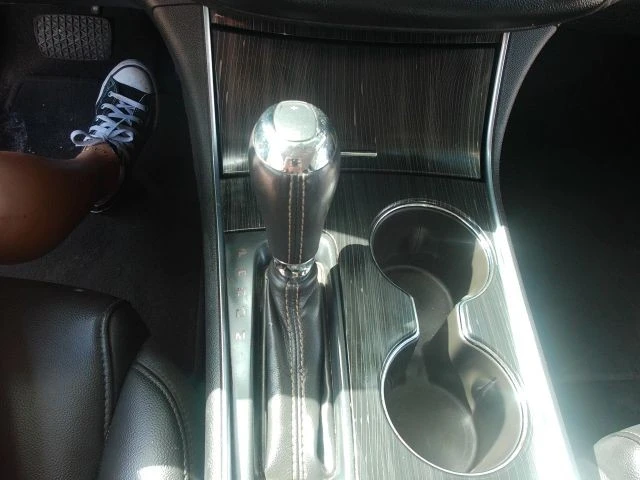 2017 Chevrolet Impala 10th Gen - Image 24 of 31