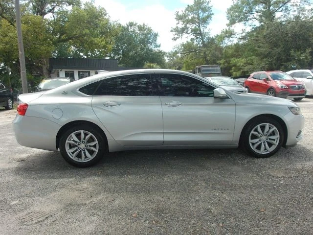 2017 Chevrolet Impala 10th Gen - Image 4 of 21