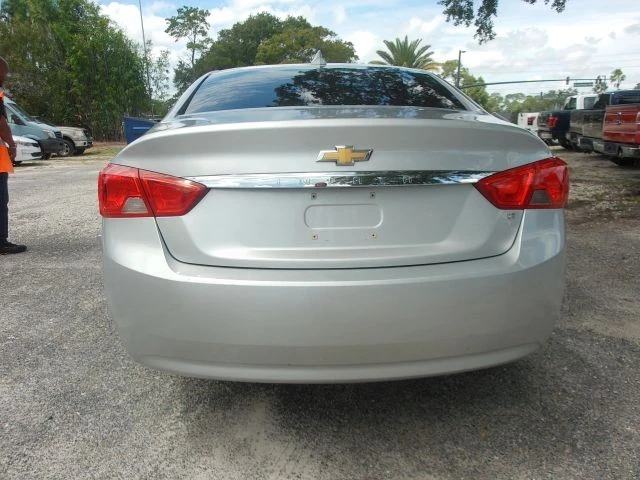 2017 Chevrolet Impala 10th Gen - Image 6 of 31