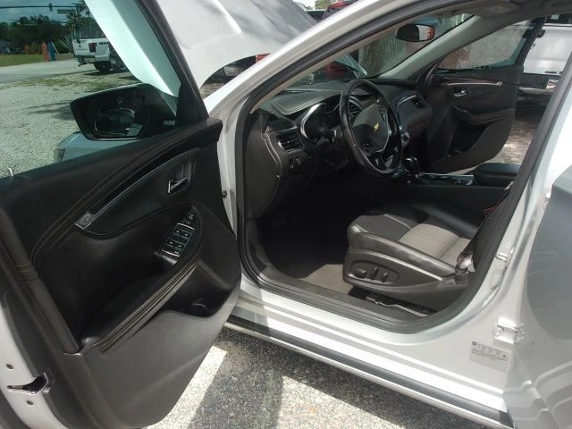 2017 Chevrolet Impala 10th Gen - Image 10 of 21