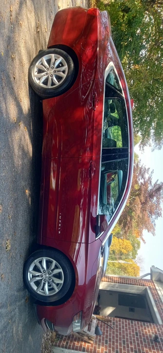 2017 Chevrolet Impala 10th Gen - Image 3 of 8