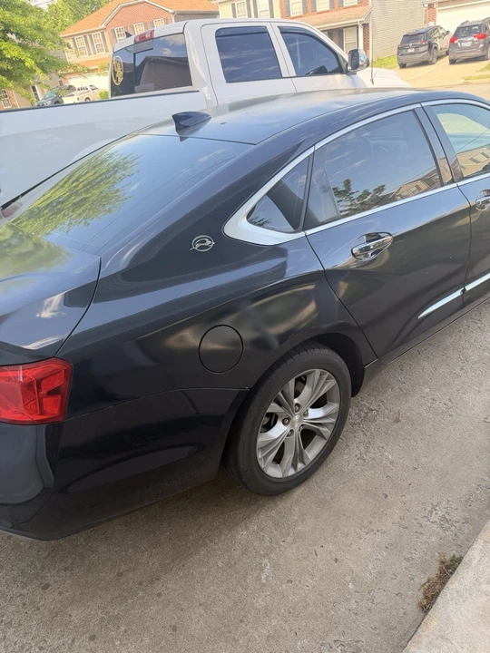 2017 Chevrolet Impala 10th Gen - Image 7 of 12