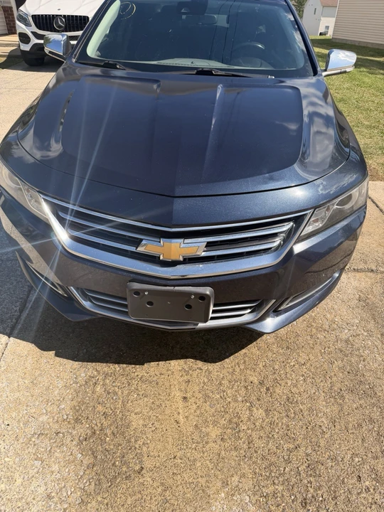 2017 Chevrolet Impala 10th Gen - Image 3 of 12