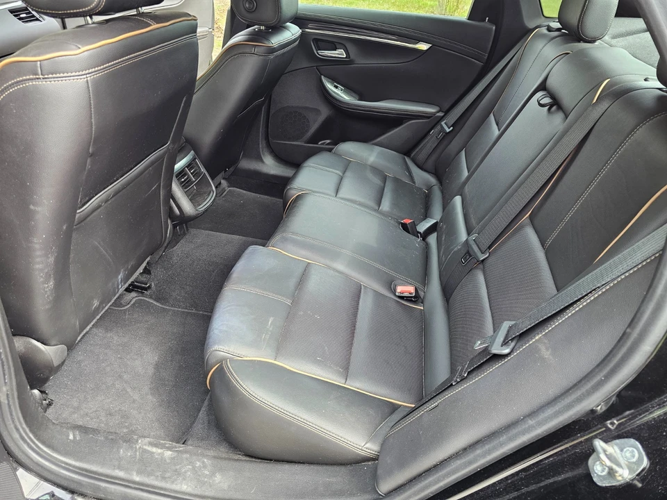2017 Chevrolet Impala 10th Gen - Image 12 of 20