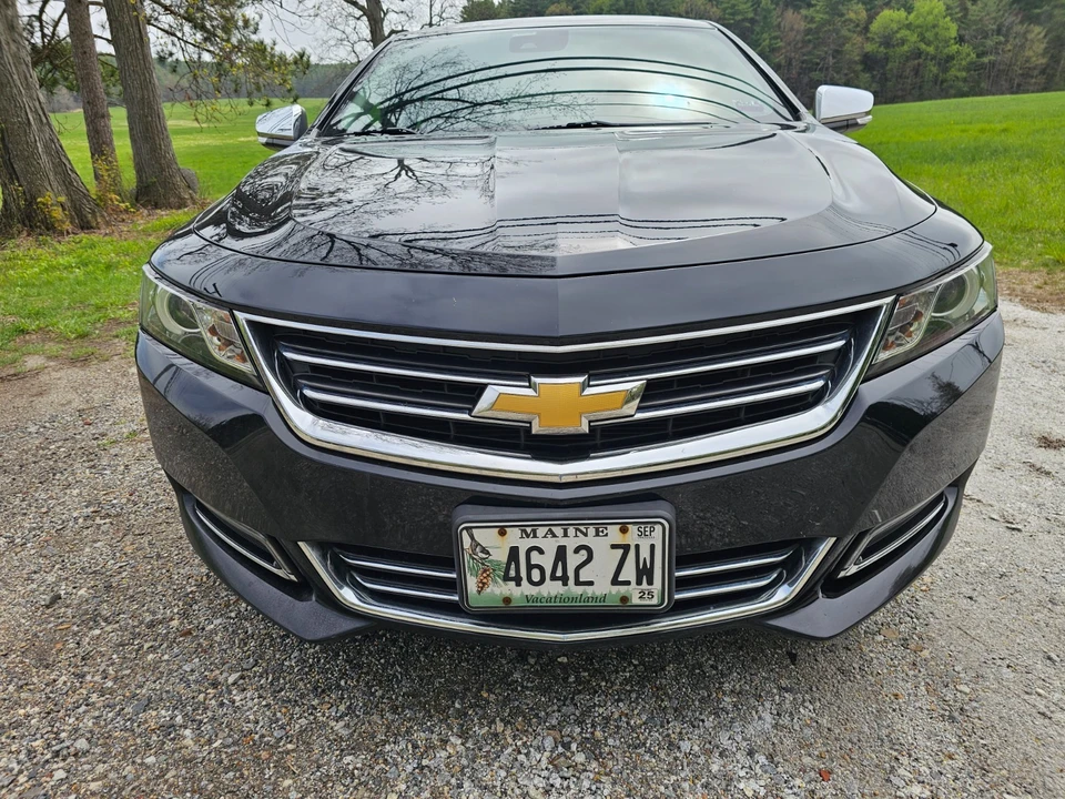2017 Chevrolet Impala 10th Gen - Image 7 of 20