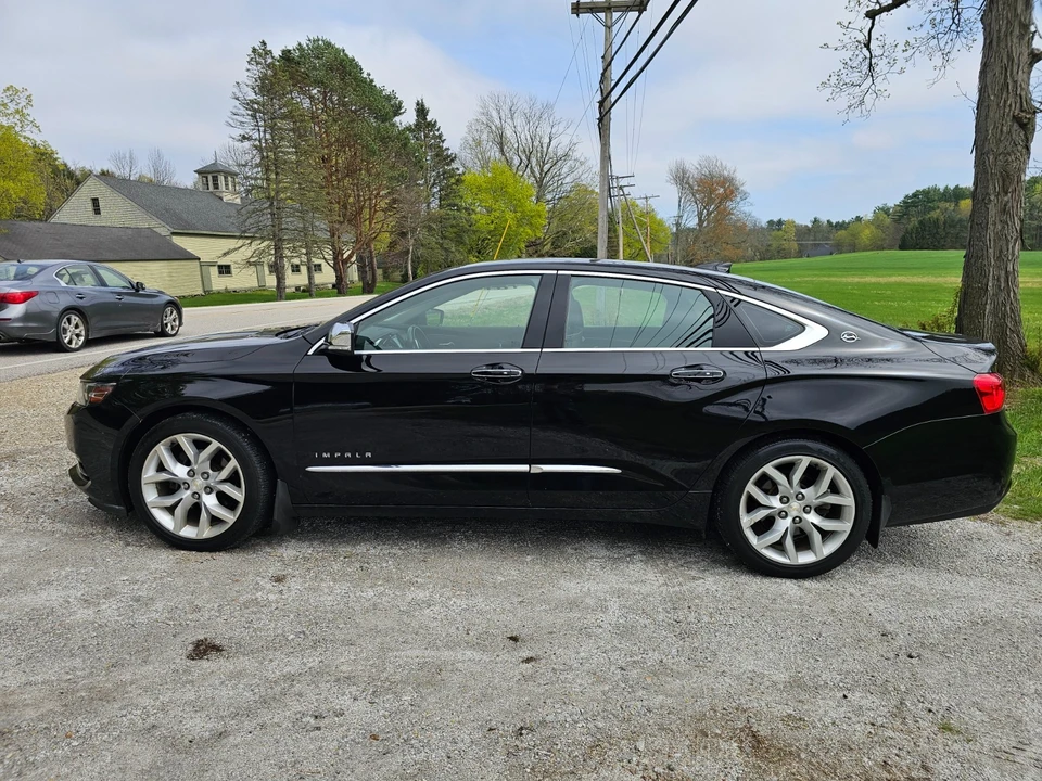 2017 Chevrolet Impala 10th Gen - Image 6 of 20