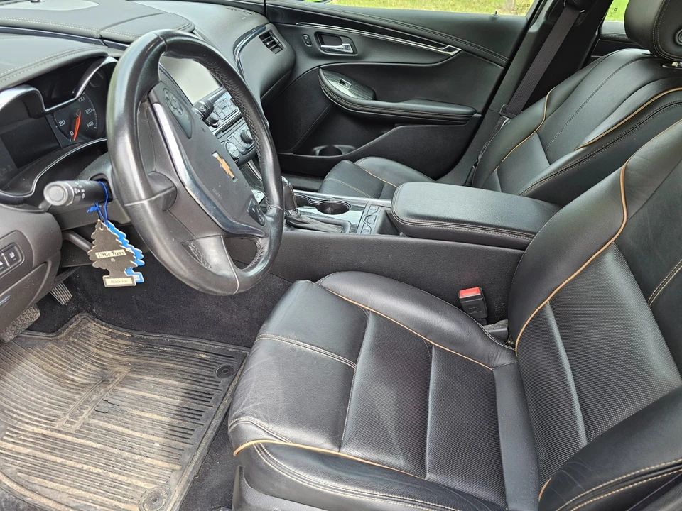 2017 Chevrolet Impala 10th Gen - Image 9 of 20