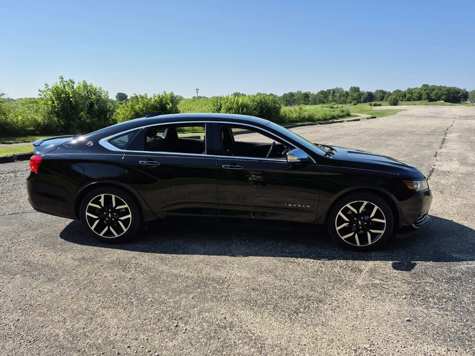 2017 Chevrolet Impala 10th Gen - Image 9 of 23