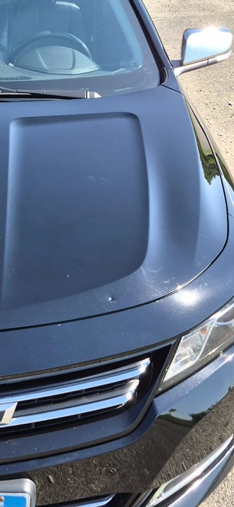 2017 Chevrolet Impala 10th Gen - Image 22 of 23