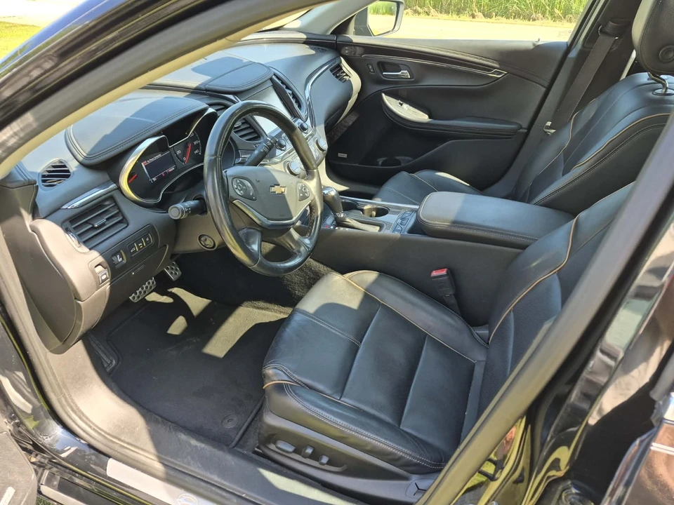 2017 Chevrolet Impala 10th Gen - Image 17 of 23