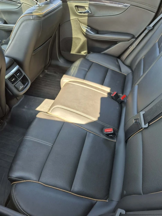 2017 Chevrolet Impala 10th Gen - Image 16 of 23