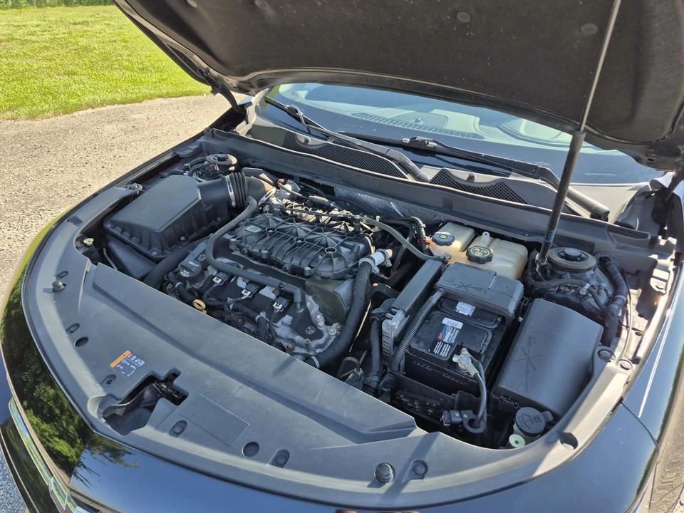 2017 Chevrolet Impala 10th Gen - Image 21 of 21