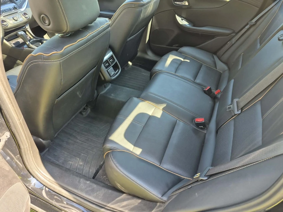 2017 Chevrolet Impala 10th Gen - Image 18 of 21