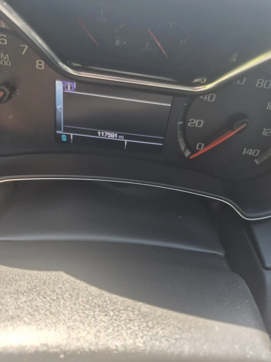 2017 Chevrolet Impala 10th Gen - Image 23 of 23