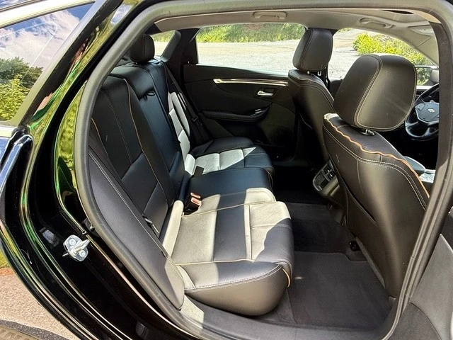 2017 Chevrolet Impala 10th Gen - Image 19 of 31