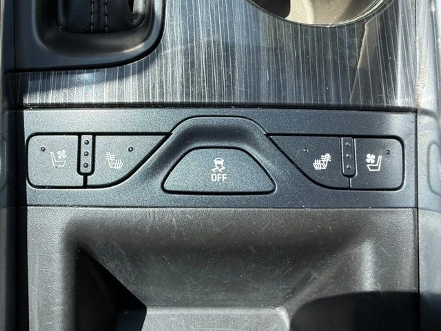 2017 Chevrolet Impala 10th Gen - Image 29 of 31
