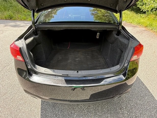 2017 Chevrolet Impala 10th Gen - Image 18 of 31