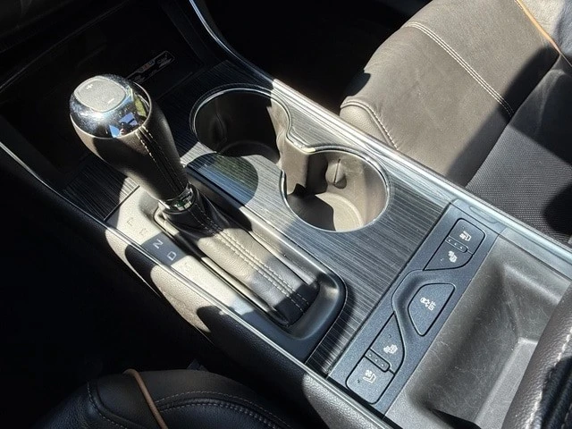 2017 Chevrolet Impala 10th Gen - Image 28 of 31