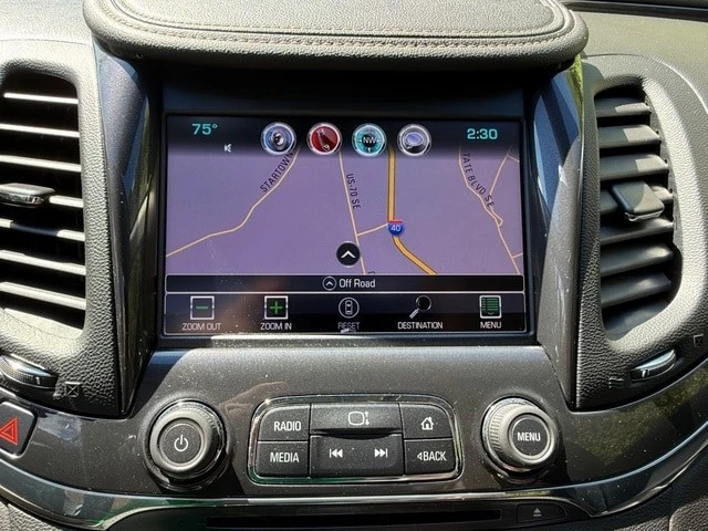 2017 Chevrolet Impala 10th Gen - Image 24 of 31