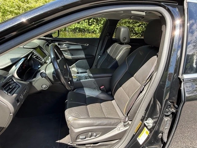 2017 Chevrolet Impala 10th Gen - Image 11 of 31