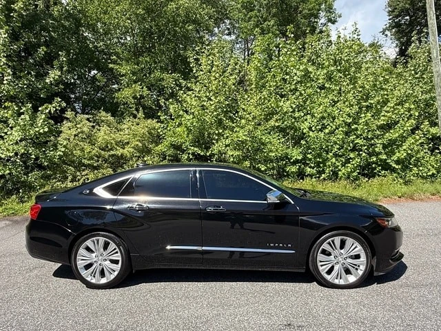 2017 Chevrolet Impala 10th Gen - Image 5 of 31