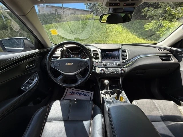 2017 Chevrolet Impala 10th Gen - Image 10 of 31