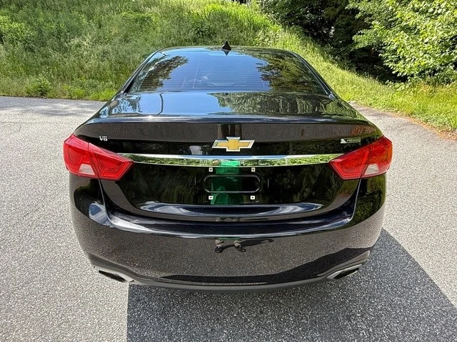 2017 Chevrolet Impala 10th Gen - Image 7 of 31
