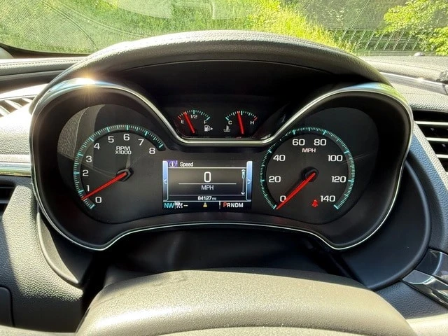 2017 Chevrolet Impala 10th Gen - Image 22 of 31