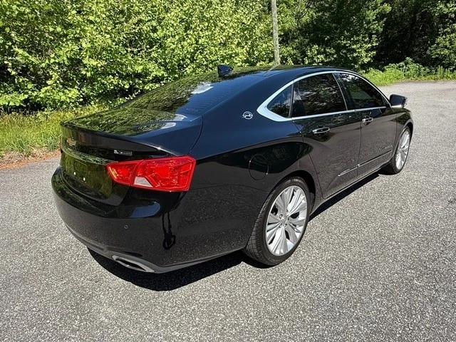 2017 Chevrolet Impala 10th Gen - Image 6 of 31