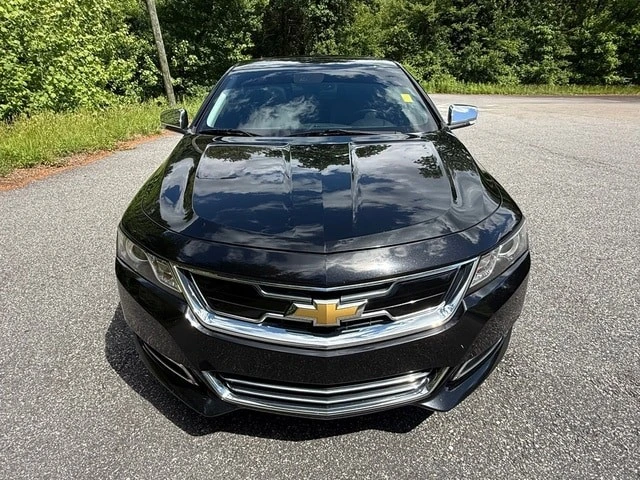 2017 Chevrolet Impala 10th Gen - Image 3 of 31
