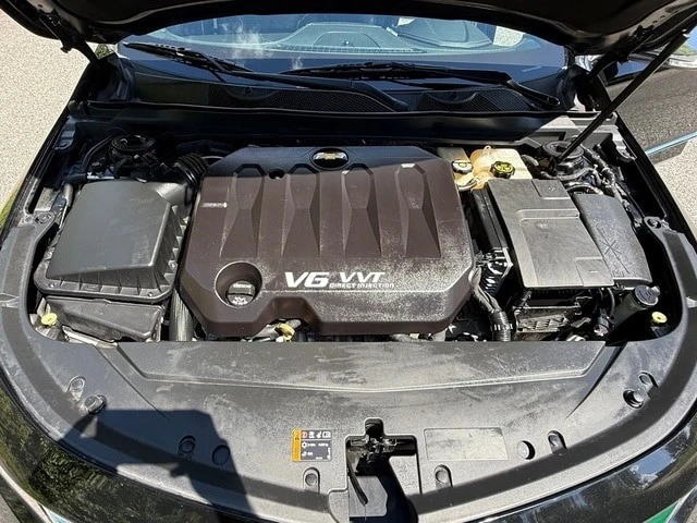 2017 Chevrolet Impala 10th Gen - Image 9 of 31