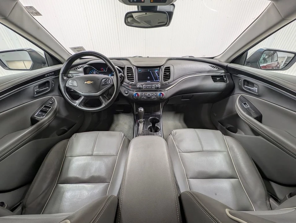2017 Chevrolet Impala 10th Gen - Image 2 of 12