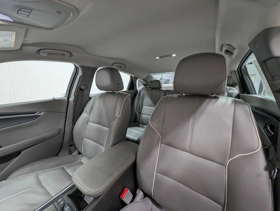 2017 Chevrolet Impala 10th Gen - Image 4 of 12