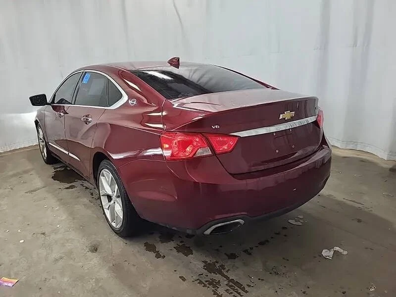 2017 Chevrolet Impala 10th Gen - Image 5 of 7