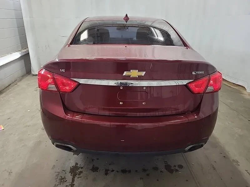 2017 Chevrolet Impala 10th Gen - Image 4 of 7
