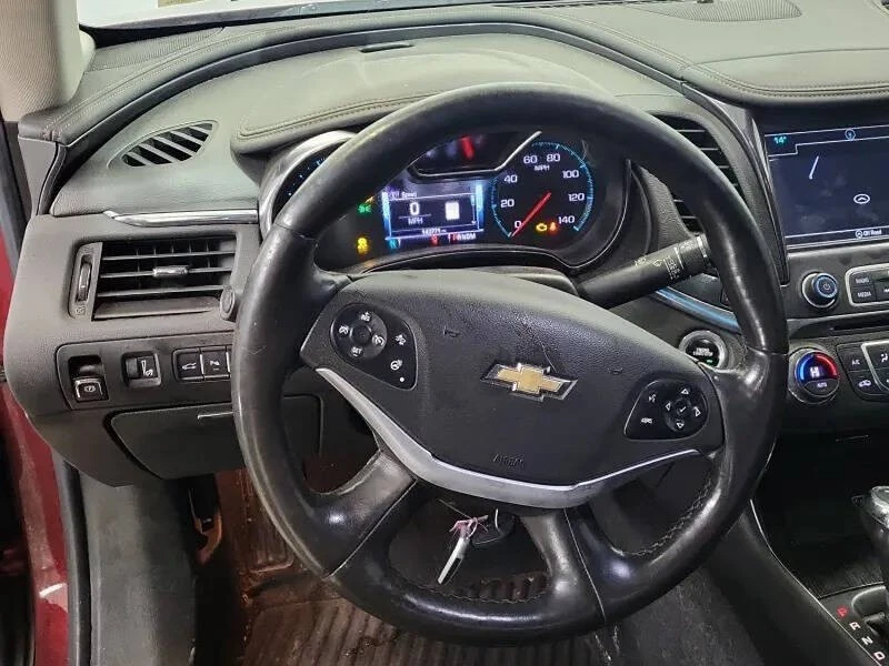 2017 Chevrolet Impala 10th Gen - Image 6 of 7