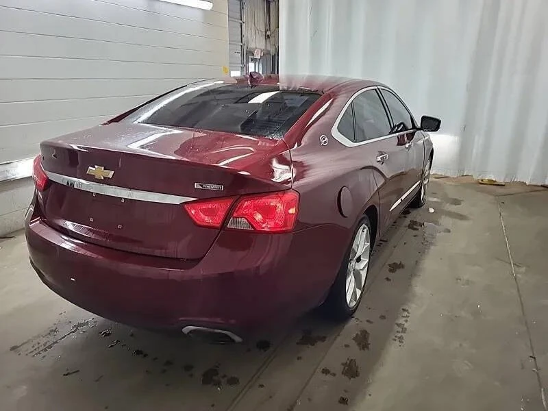 2017 Chevrolet Impala 10th Gen - Image 3 of 7