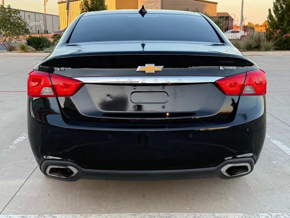2017 Chevrolet Impala 10th Gen - Image 6 of 16