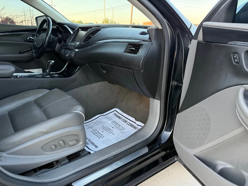 2017 Chevrolet Impala 10th Gen - Image 10 of 16