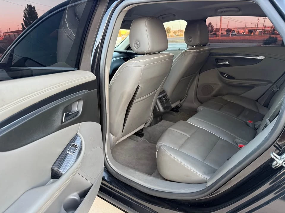 2017 Chevrolet Impala 10th Gen - Image 13 of 16