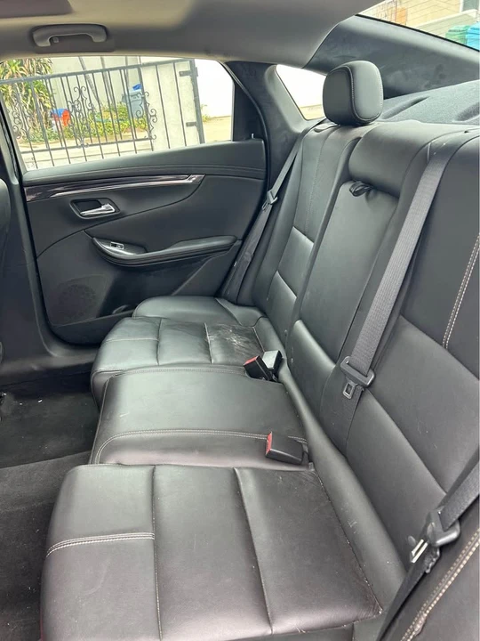 2017 Chevrolet Impala 10th Gen - Image 7 of 10